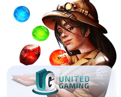 ufabet ฝาก 50 รับ 150: ประสบการณ์เล่นสล็อตออนไลน์